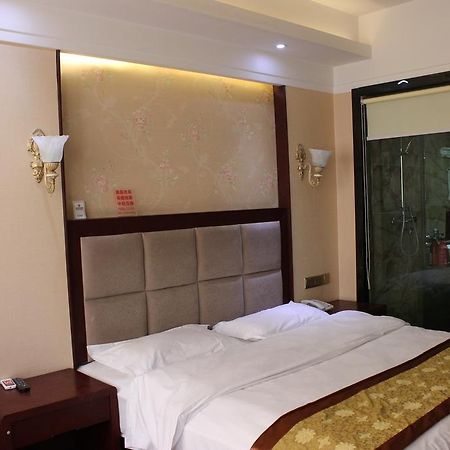Kunming Youlian Hotel Екстериор снимка