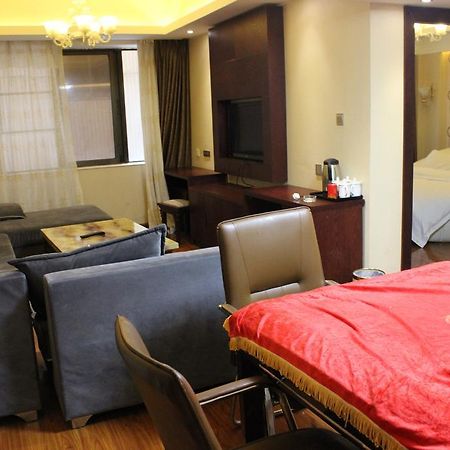 Kunming Youlian Hotel Екстериор снимка