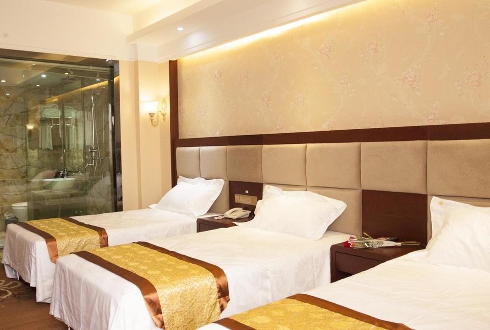 Kunming Youlian Hotel Екстериор снимка