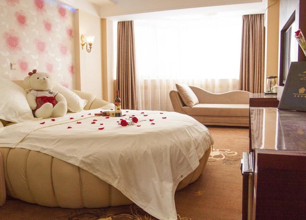 Kunming Youlian Hotel Екстериор снимка