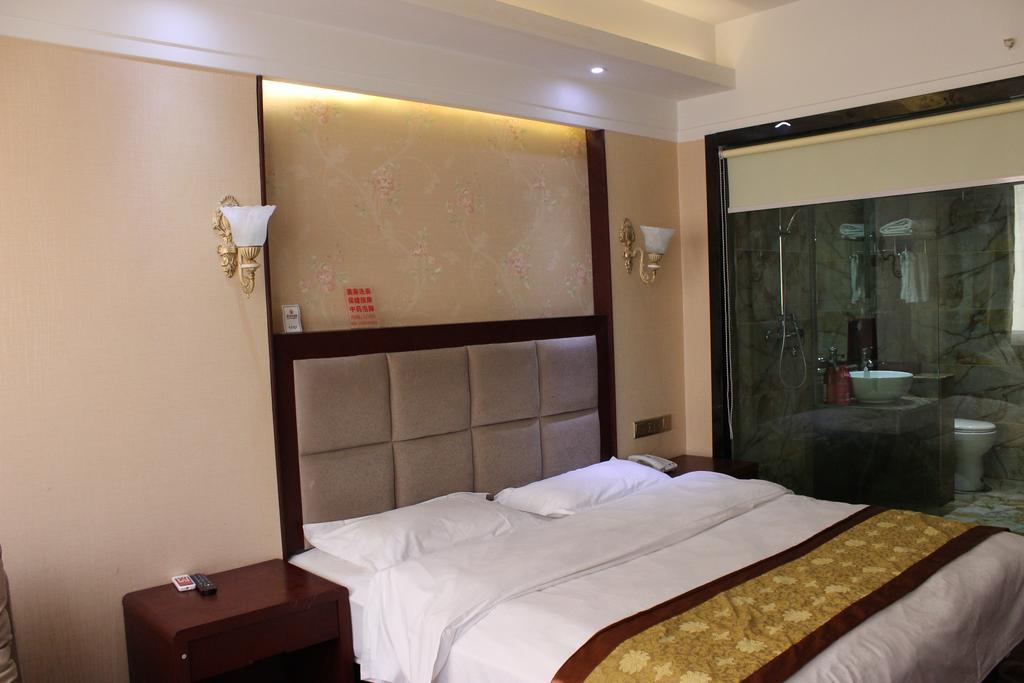 Kunming Youlian Hotel Екстериор снимка