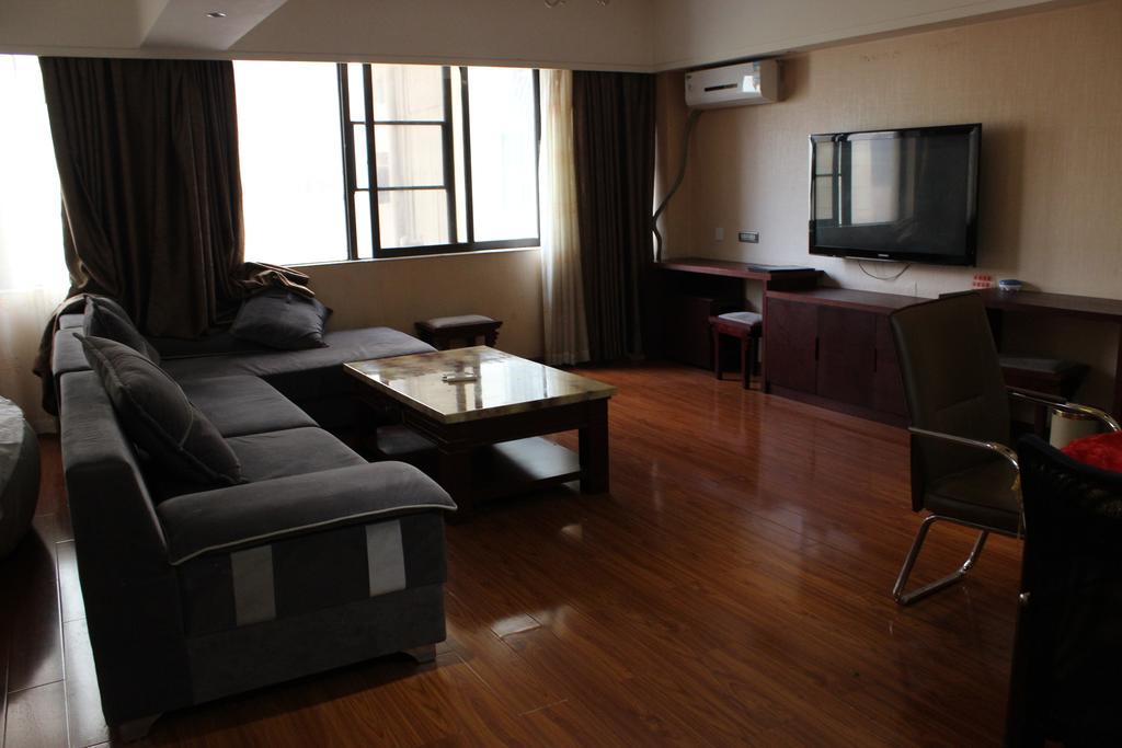 Kunming Youlian Hotel Екстериор снимка