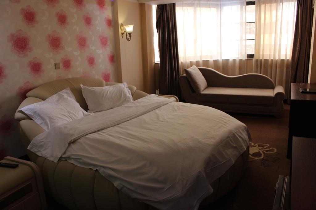 Kunming Youlian Hotel Екстериор снимка