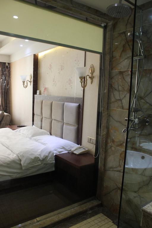 Kunming Youlian Hotel Екстериор снимка