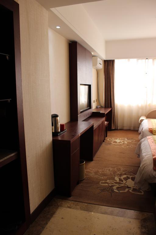 Kunming Youlian Hotel Екстериор снимка