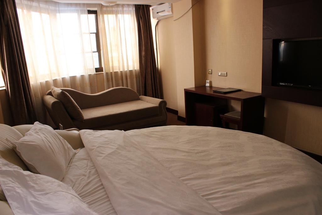 Kunming Youlian Hotel Екстериор снимка