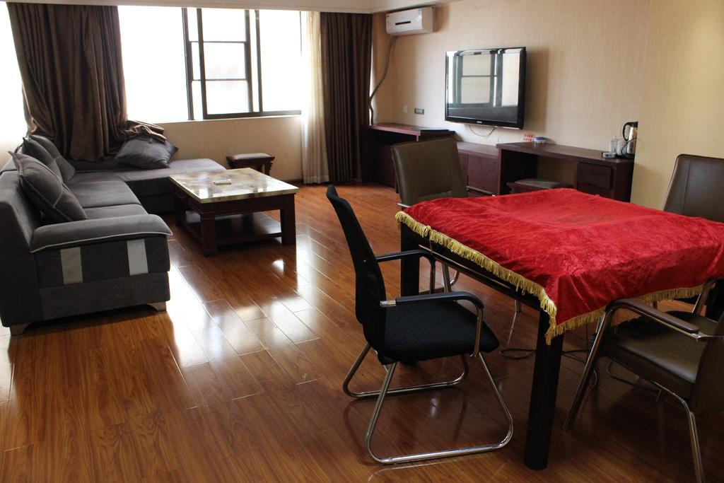 Kunming Youlian Hotel Екстериор снимка