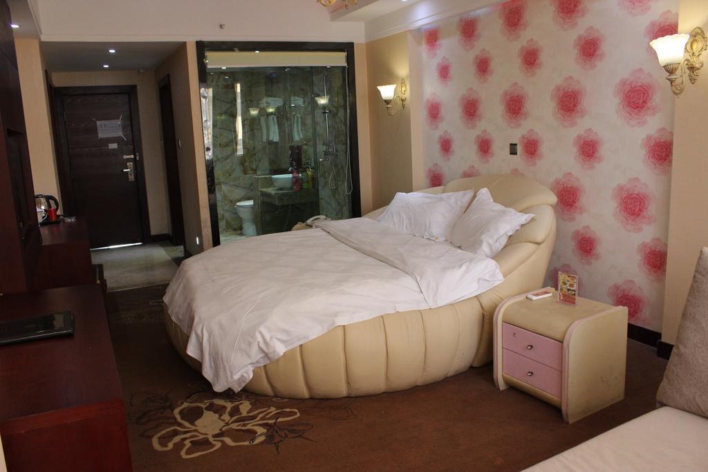Kunming Youlian Hotel Екстериор снимка