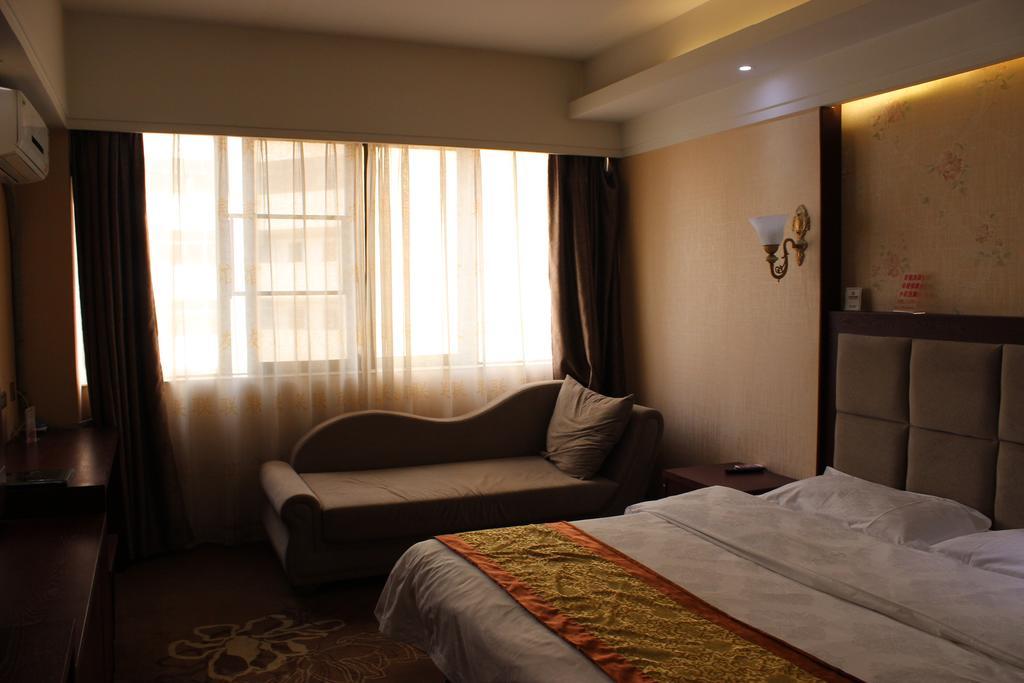 Kunming Youlian Hotel Екстериор снимка