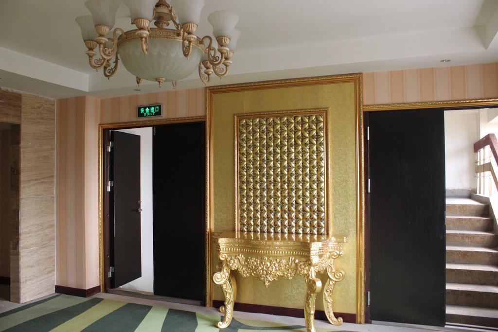 Kunming Youlian Hotel Екстериор снимка