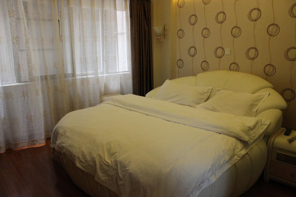 Kunming Youlian Hotel Екстериор снимка