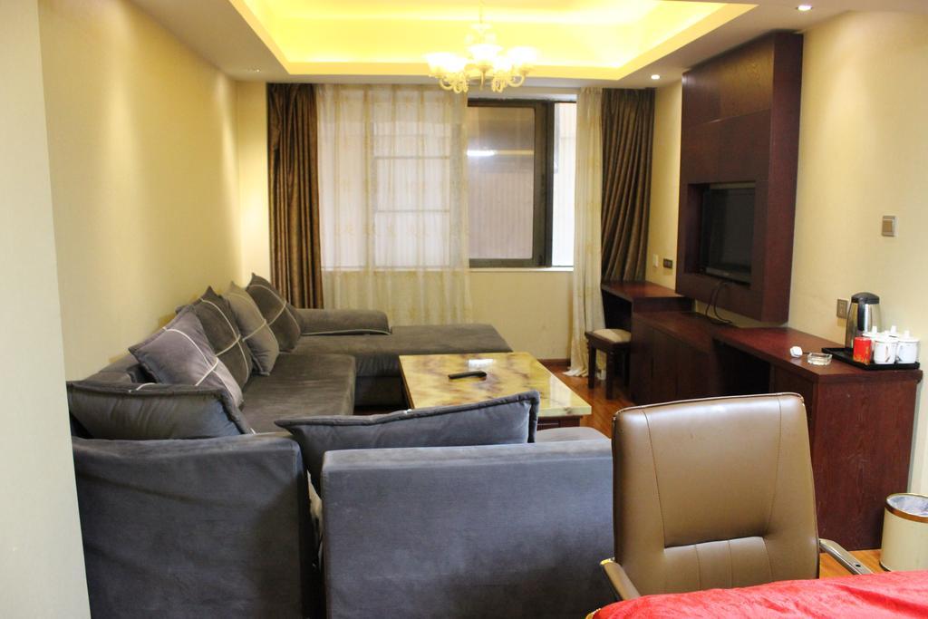 Kunming Youlian Hotel Екстериор снимка
