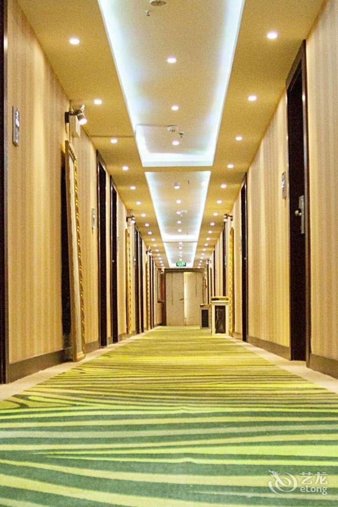 Kunming Youlian Hotel Екстериор снимка