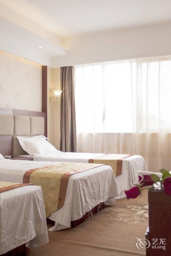 Kunming Youlian Hotel Екстериор снимка