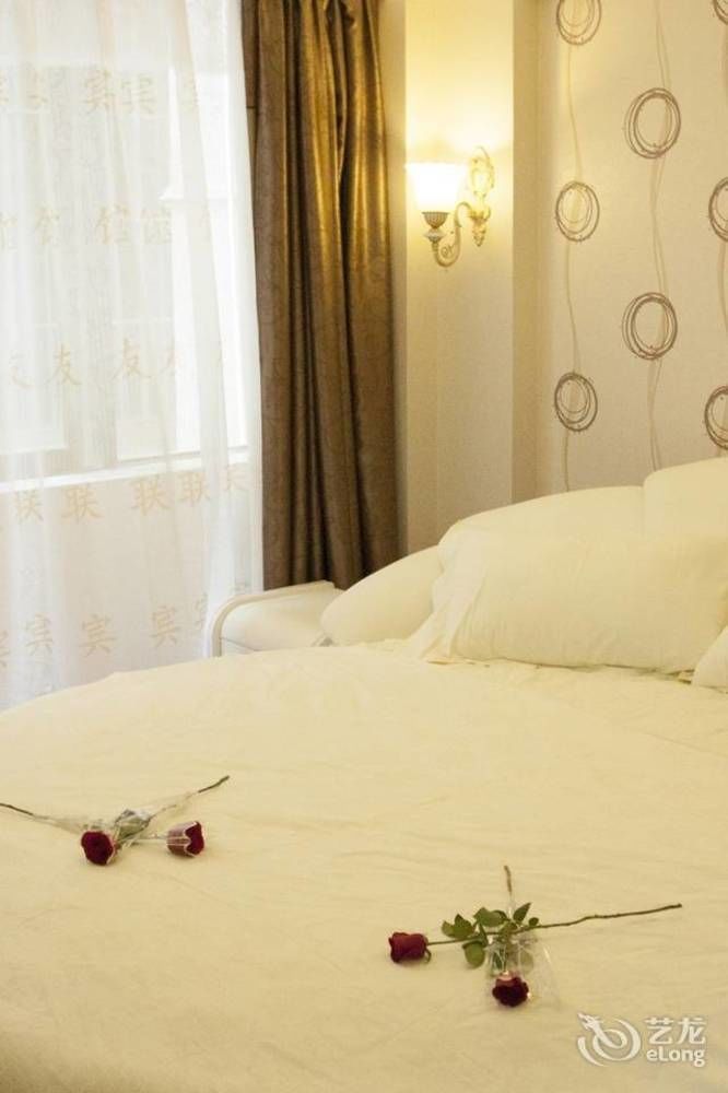 Kunming Youlian Hotel Екстериор снимка