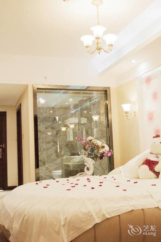 Kunming Youlian Hotel Екстериор снимка