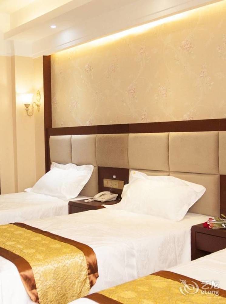 Kunming Youlian Hotel Екстериор снимка