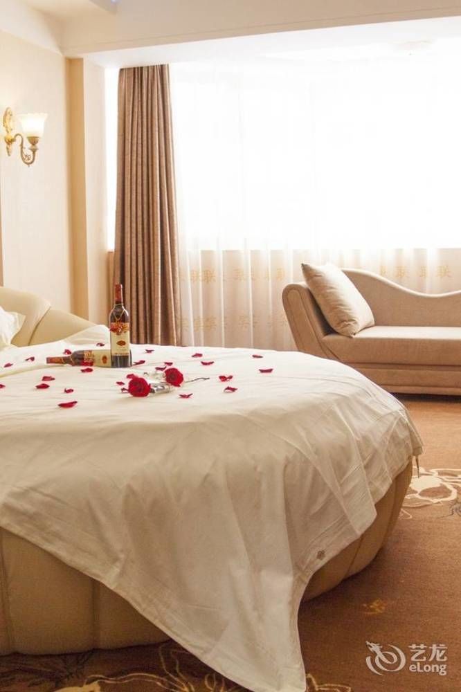 Kunming Youlian Hotel Екстериор снимка
