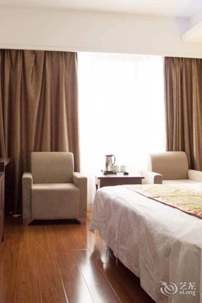 Kunming Youlian Hotel Екстериор снимка